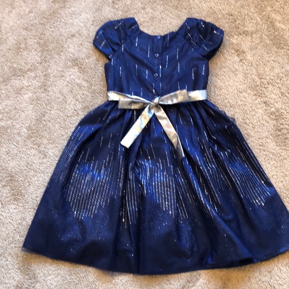 🌟HOST PICK X 2🌟🌺NWOT🌺💗Girls Beautiful Dress💗 - Picture 2 of 5